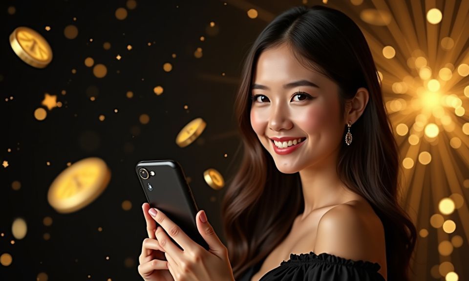 j889 Đăng ký j889 — vào sảnh ngay trên điện thoại
